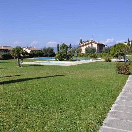 Apartment In Lazise/Gardasee 21954 Екстер'єр фото
