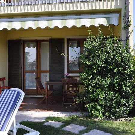 Apartment In Lazise/Gardasee 21954 Екстер'єр фото