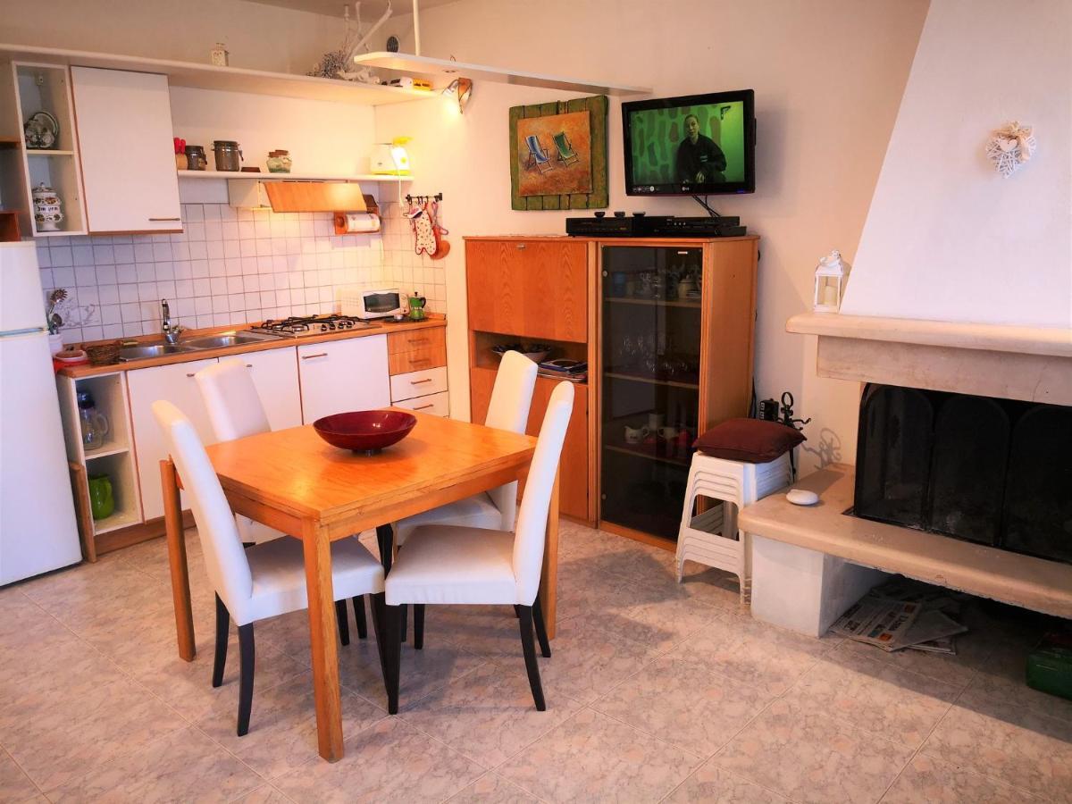 Apartment In Lazise/Gardasee 21954 Екстер'єр фото